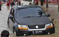 Bagian Mobil Yang Harus Diselamatkan Pasca Terendam Banjir