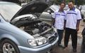 Bikin Irit Hyundai Trajet, 1 Liter BBM Tembus 15 Km!