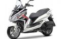Desain Honda Vario 150, Pakai Setang Telanjang dan Monosok!