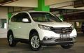 Panduan Beli Mobil Bekas All New Honda CR-V 2.0 A/T 2014