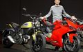 Penjualan Ducati Secara Global Naik, Scrambler Jadi Bintang Baru!