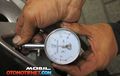 Perhatikan Tekanan Angin Ban Mobil, Agar Bensin Irit