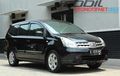 Mengenal Mobil Bekas Nissan Grand Livina 1.5 XV AT 2009