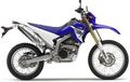 Yamaha Masih Pikir-Pikir Pasarkan Trail WR250