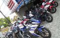 Yamaha V-Ixion Jadi Primadona di Belitung, R15 Dinanti Konsumen