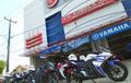Penjualan Sepeda Motor Yamaha di Belitung Tak Terkalahkan Sejak 2006