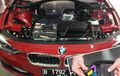 Aplikasi Tuning Box Race Chip pada BMW F30 328i