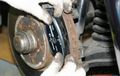 Ini Pilihan Brake Pad Aftermarket Mercedes-Benz