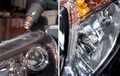 Nih, Cara Pasang Cornering Lamp Honda CR-V