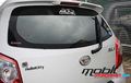 Yuk, Pasang Wiper Belakang Daihatsu Alya. Agya Juga Bisa, Lo
