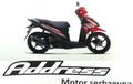 Suzuki Siapkan Skutik Anyar, Nex Address Menyempurnakan Nex FI!
