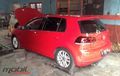 Sedikit Sentuhan, Tenaga VW Golf Terdongkrak Lumayan