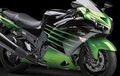 Kawasaki Rilis Ninja ZX-14R Ohlins Edition di Indonesia, Harga Rp 340 Juta!
