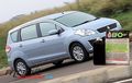 Bermodalkan EFO, BBM Suzuki Ertiga Lebih Irit