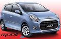 Komponen yang Diservis  Daihatsu Alya Beda sama Saudaranya