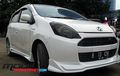 Ingin Keren Tampilan Toyota Agya, Ini Aksesorinya