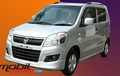 Ini Harga Aksesori Suzuki Karimun Wagon R