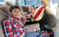 Ini Fitur Penjaga Keselamatan Dini Ana-anak di Dalam Mobil