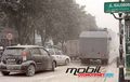 Perhatian buat Mobil yang Bermesin Injeksi