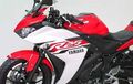 Distribusi di Indonesia Yamaha R15 dan R25 Sudah 7.300 Unit