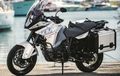 Begini Tampilan Sangar KTM 1290 Super Adventure