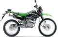 Kawasaki KLX 150L Meluncur di Malaysia, Harga Rp 34 Jutaan!