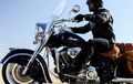 AMI: Indian Bukan Penantang Harley-Davidson!