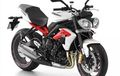 Bersiap, Motor Triumph Bakal Meluncur September, Harga Mulai Rp 305 Juta