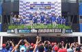 Asep Sumpena Terpilih Jadi Mekanik Yamaha Terbaik di Indonesia!