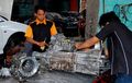 Spare Part After Market Transmisi Matik, Mengakali Budget Melambung