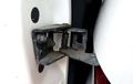 All About Honda Freed, Kenali Pintu Sliding