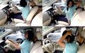 In Car Yoga, Jurus-Jurus Penangkal Stres