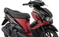 Butuh 8 Bulan Menyiapkan Grafis Yamaha GT125 Garuda!