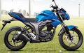 Ini Spesifikasi Suzuki Gixxer 150 di India, Masuk Indonesia Seperti Ini Juga?