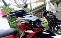 Lewat GT125 Garuda, Yamaha Ingin Kobarkan Semangat Nasionalisme