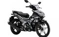 Yamaha Exciter 150 Camo, MX King Berlivery Militer