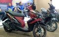 Yamaha Rilis GT125 Garuda, Spirit of Indonesia