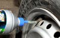 Tyre Sealant, Beneran Enggak Bocor Nih?