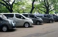 Nissan Evalia, Nyaman dengan Pelek Dua Tingkat