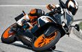 Sport Bike Full Fairing KTM RC Series Dipasarkan Mulai September 2014