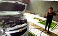 Saat Cuci Mobil, Perhatikan Komponen Kelistrikan
