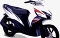 18 Agustus 2014 Yamaha Rilis Skutik Anyar!