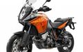 KTM Siapkan 390 Adventure Dari Duke 390, Akan Ada Versi 200cc-nya?