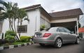 Otoseken: Mercedes-Benz C200 Kompressor 2008, Mulai Dari Rp 210 Juta