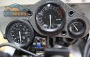 Inilah  Istilah Spidometer, Odometer dan Takometer, Nih Penjelasannya