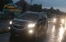 Simak Lagi, Berikut Alasan Mobil Perlu Dipasangi Foglamp