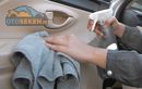 Perlu Cara Khusus, Jangan Langsung Semprot Interior Cleaner ke Door Trim 