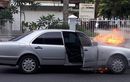 Inilah 5 Penyebab Mobil Bisa Terbakar di Jalan, Harap Diperhatikan