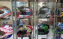 Ini Perbedaan Helm Bikinan Eropa dan Asia, Helmet Lover Wajib Tahu