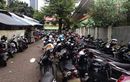 Cara Mudah Mencegah Kehilangan Helm di Parkiran, Pemilik Motor Bekas Harus Tahu